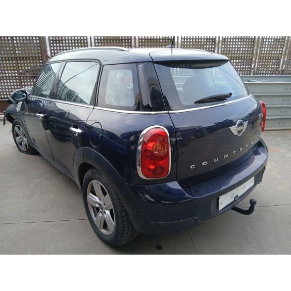 mini mini countryman (r60) del año 2010