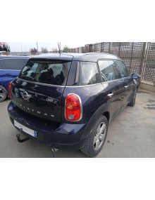 mini mini countryman (r60) del año 2010 2
