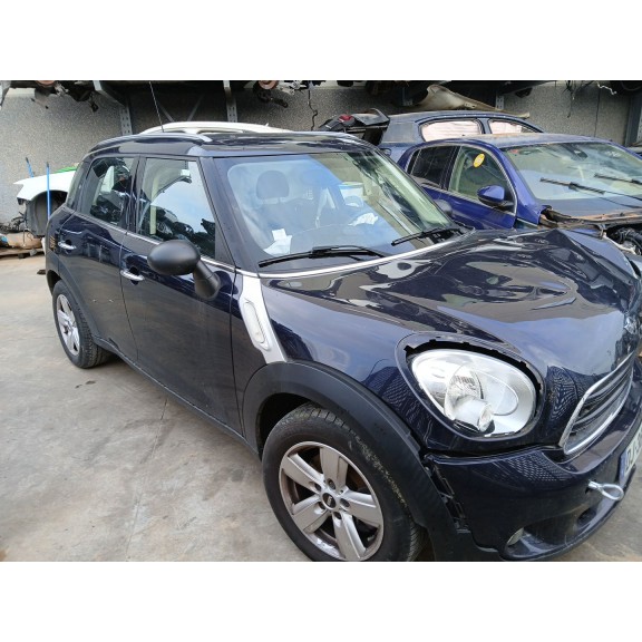 mini mini countryman (r60) del año 2010