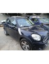 mini mini countryman (r60) del año 2010