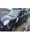 mini mini countryman (r60) del año 2010
