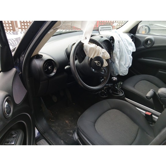 mini mini countryman (r60) del año 2010