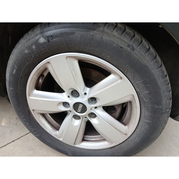 Recambio de llanta para mini mini countryman (r60) one d referencia OEM IAM   