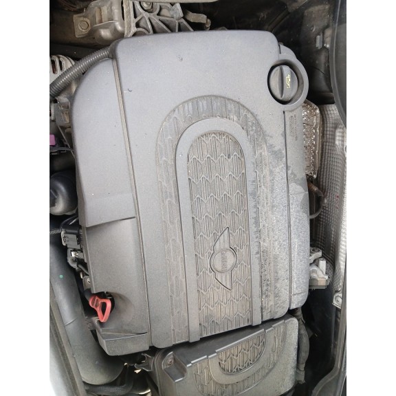 Recambio de motor completo para mini mini countryman (r60) one d referencia OEM IAM   