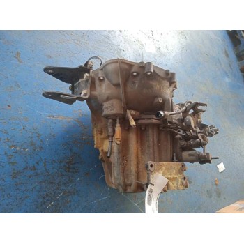 Recambio de caja cambios para kia carens (un) 2.0 crdi referencia OEM IAM S720J0 107.000KM 6V