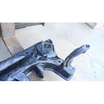 Recambio de puente delantero para ford fiesta vii (hj, hf) 1.0 ecoboost referencia OEM IAM   