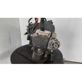 Recambio de motor completo para seat ibiza (6l1) 1.4 16v referencia OEM IAM BBY M EXPORTACION