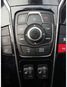 Recambio de mando multifuncion para peugeot 508 sw i (8e_) 2.0 hdi rxh hybrid4 referencia OEM IAM   