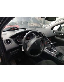 Recambio de kit airbag para peugeot 3008 i monospace (0u_) 1.6 hdi referencia OEM IAM   