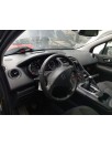 Recambio de kit airbag para peugeot 3008 i monospace (0u_) 1.6 hdi referencia OEM IAM   