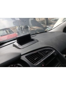 Recambio de kit airbag para peugeot 3008 i monospace (0u_) 1.6 hdi referencia OEM IAM    2