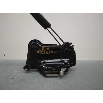 CERRADURA PUERTA DELANTERA DERECHA 6903002511 4 PINES 