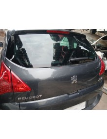 Recambio de porton trasero para peugeot 3008 i monospace (0u_) 1.6 hdi referencia OEM IAM   
