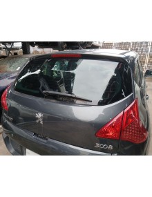 Recambio de porton trasero para peugeot 3008 i monospace (0u_) 1.6 hdi referencia OEM IAM    2