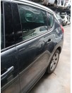 Recambio de puerta trasera izquierda para peugeot 3008 i monospace (0u_) 1.6 hdi referencia OEM IAM   