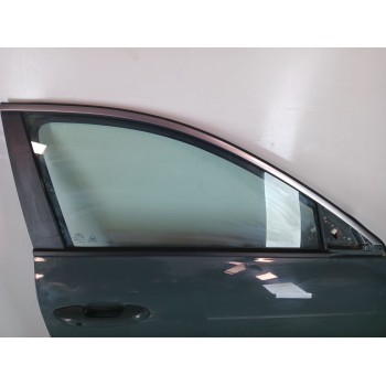 Recambio de puerta delantera derecha para kia niro ii (sg2) 1.6 gdi hybrid referencia OEM IAM 76004AT000  87722at100