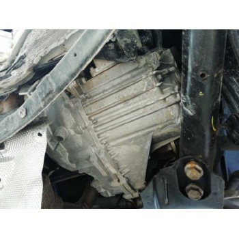 Recambio de caja cambios para jeep renegade sport 4x2 referencia OEM IAM  6V 51.413KM ENTREGA CASCO