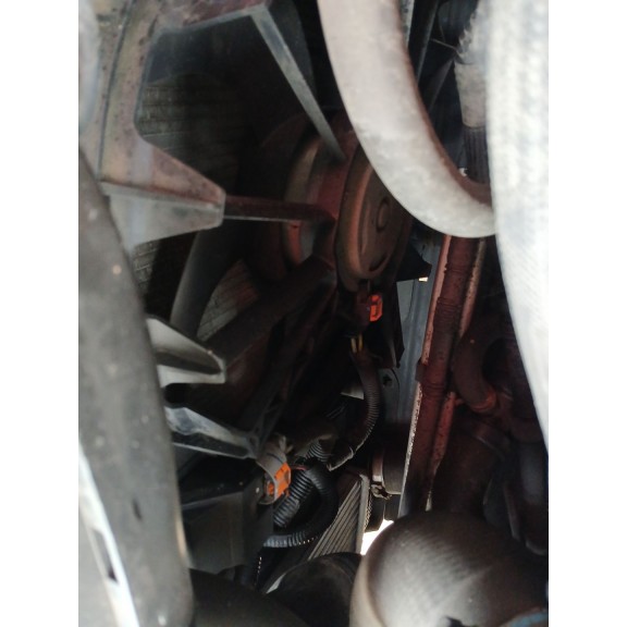 Recambio de electroventilador para peugeot 508 sw i (8e_) 2.0 hdi rxh hybrid4 referencia OEM IAM   