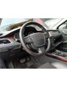 Recambio de kit airbag para peugeot 508 sw i (8e_) 2.0 hdi rxh hybrid4 referencia OEM IAM   