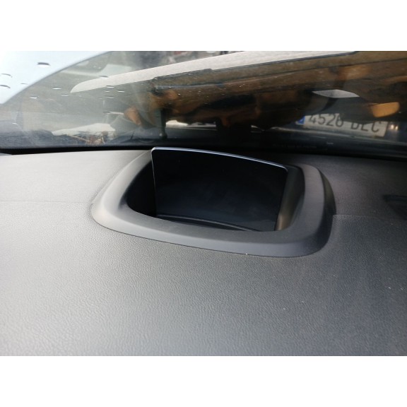 Recambio de kit airbag para peugeot 508 sw i (8e_) 2.0 hdi rxh hybrid4 referencia OEM IAM   