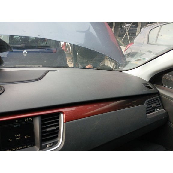 Recambio de kit airbag para peugeot 508 sw i (8e_) 2.0 hdi rxh hybrid4 referencia OEM IAM   