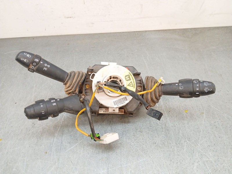 Recambio de mando multifuncion para fiat bravo (198) 1.6 jtdm 16v cat referencia OEM IAM 07354871170  