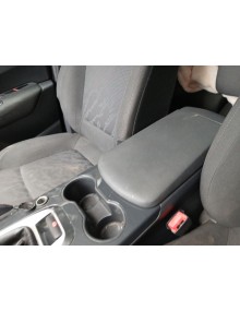 Recambio de apoyabrazos central para peugeot 3008 i monospace (0u_) 1.6 hdi referencia OEM IAM   