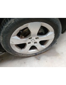Recambio de llanta para peugeot 3008 i monospace (0u_) 1.6 hdi referencia OEM IAM   