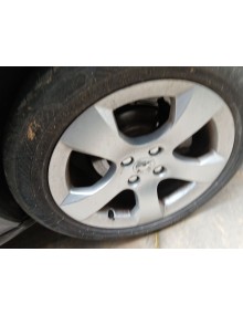 Recambio de llanta para peugeot 3008 i monospace (0u_) 1.6 hdi referencia OEM IAM   