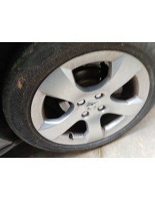 Recambio de llanta para peugeot 3008 i monospace (0u_) 1.6 hdi referencia OEM IAM 7.5JX17CH4 ET29 X1 9673738677 2