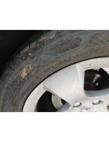 Recambio de llanta para peugeot 3008 i monospace (0u_) 1.6 hdi referencia OEM IAM    2