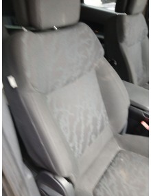 Recambio de asiento delantero derecho para peugeot 3008 i monospace (0u_) 1.6 hdi referencia OEM IAM   