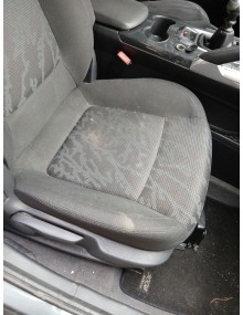 Recambio de asiento delantero derecho para peugeot 3008 i monospace (0u_) 1.6 hdi referencia OEM IAM    2