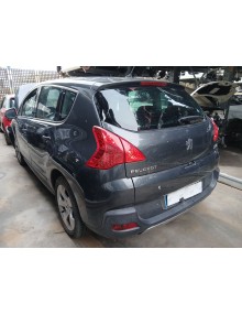 peugeot 3008 i monospace (0u_) del año 2009