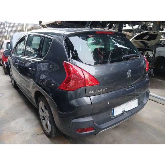 peugeot 3008 i monospace (0u_) del año 2009
