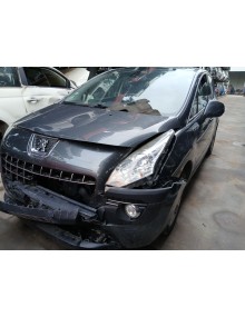 peugeot 3008 i monospace (0u_) del año 2009 2