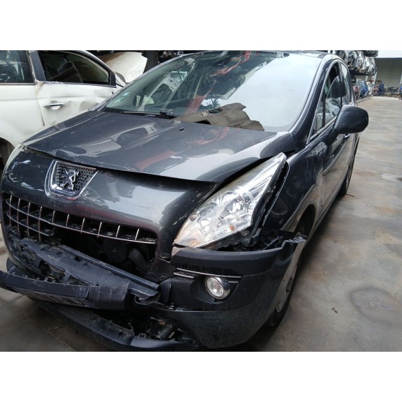 peugeot 3008 i monospace (0u_) del año 2009