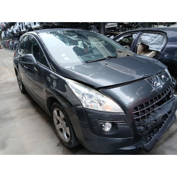 peugeot 3008 i monospace (0u_) del año 2009