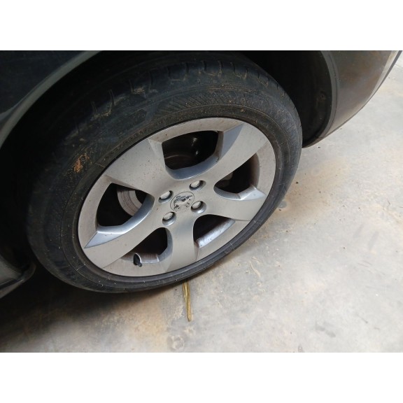 peugeot 3008 i monospace (0u_) del año 2009