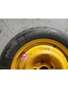 Recambio de neumatico repuesto para honda fr-v (be) 2.2 i ctdi (be5) referencia OEM IAM    2