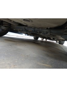 Recambio de puente trasero para peugeot 3008 i monospace (0u_) 1.6 hdi referencia OEM IAM   