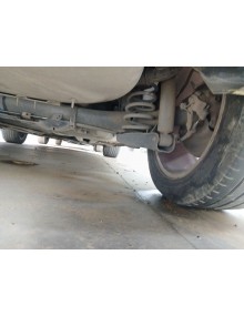 Recambio de puente trasero para peugeot 3008 i monospace (0u_) 1.6 hdi referencia OEM IAM    2