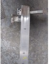 Recambio de refuerzo paragolpes delantero para citroën c3 iii (sx) 1.2 vti 82 referencia OEM IAM   