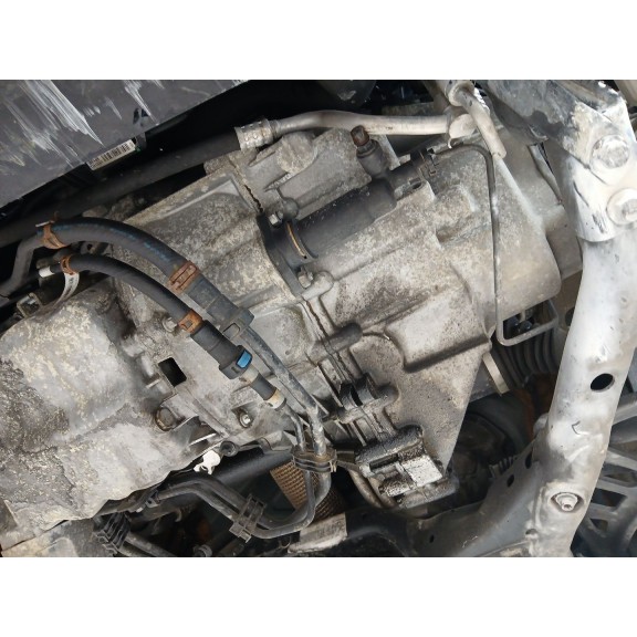 Recambio de caja cambios para mini mini countryman (r60) one d referencia OEM IAM  manual 6v 