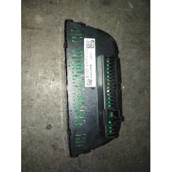 Recambio de mando climatizador para opel astra j lim. cosmo referencia OEM IAM 13343707  