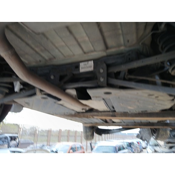 Recambio de puente trasero para mini mini countryman (r60) one d referencia OEM IAM   