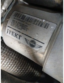 Recambio de cremallera direccion para mini mini countryman (r60) one d referencia OEM IAM 9810033AI04 138369-10 6900002924 2