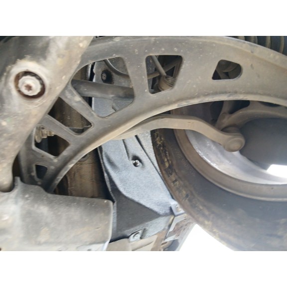 Recambio de cremallera direccion para mini mini countryman (r60) one d referencia OEM IAM   