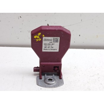 Recambio de modulo electronico para skoda octavia iv (nx3, nn3, pv3) 1.5 tsi referencia OEM IAM 5e0035497  