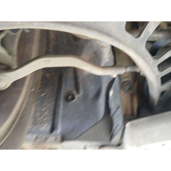 Recambio de cremallera direccion para mini mini countryman (r60) one d referencia OEM IAM   